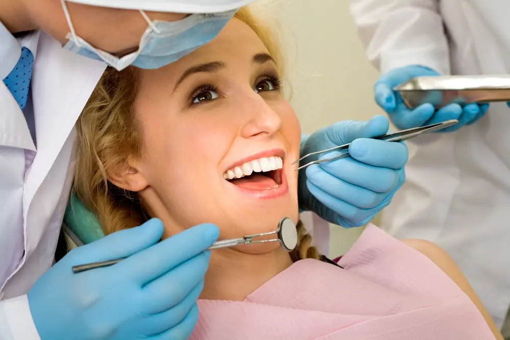orthodontist