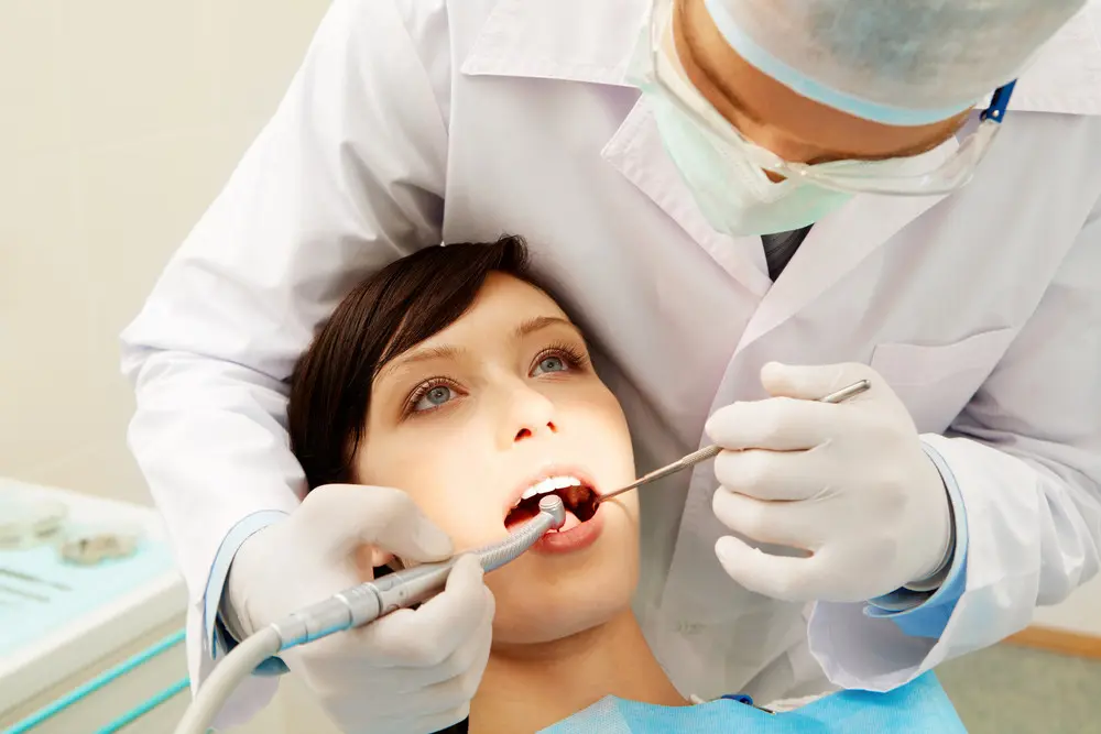 orthodontists