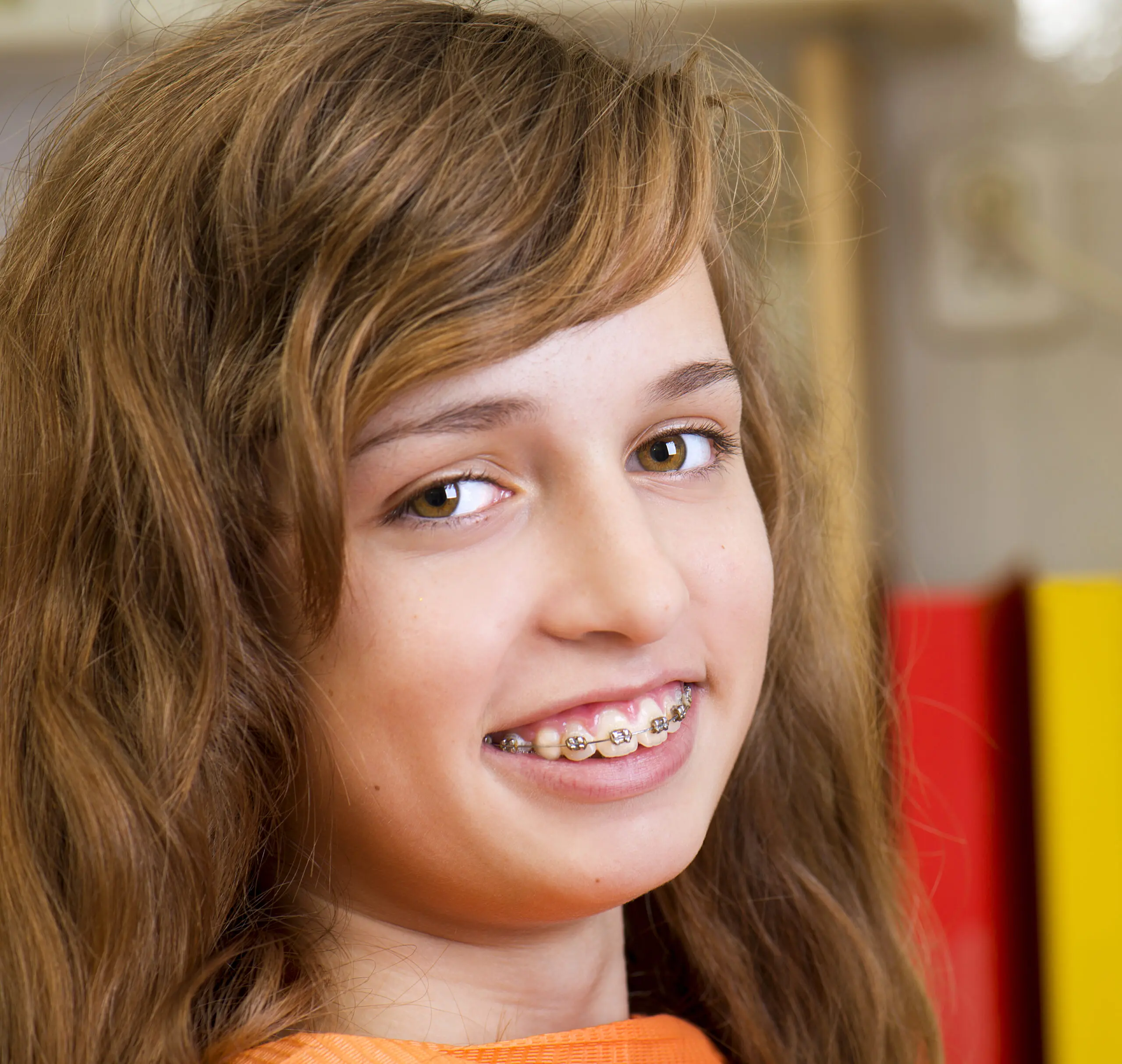 orthodontic treatment