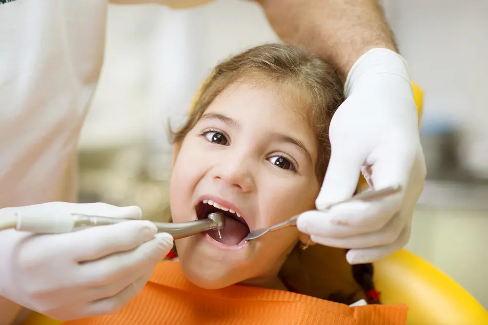 orthodontist