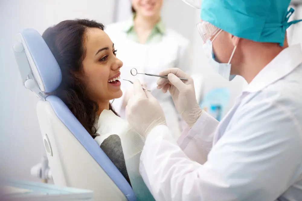 orthodontist