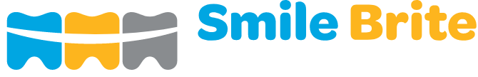 smile brite orthodontics logo