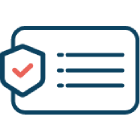 In-Network with Most Insurance Plans icon