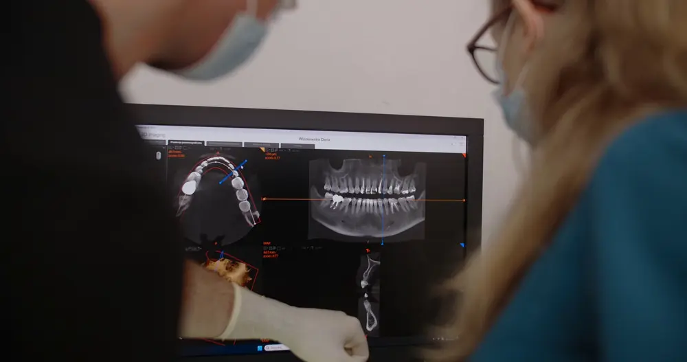 braces treatment