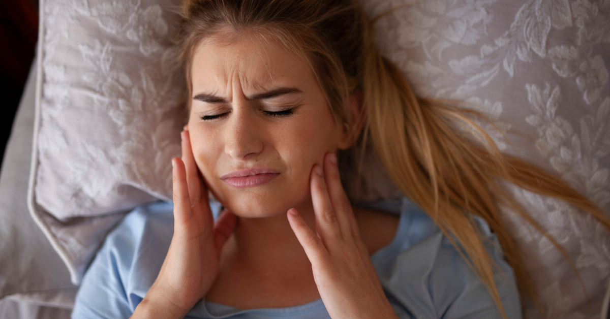 Teeth Grinding Causes, Effects, and Orthodontic Treatment Options