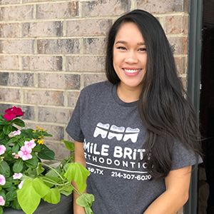 Smile Brite Orthodontics - Hong