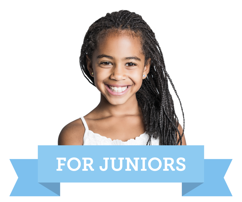Smile Brite Orthodontics - For juniors