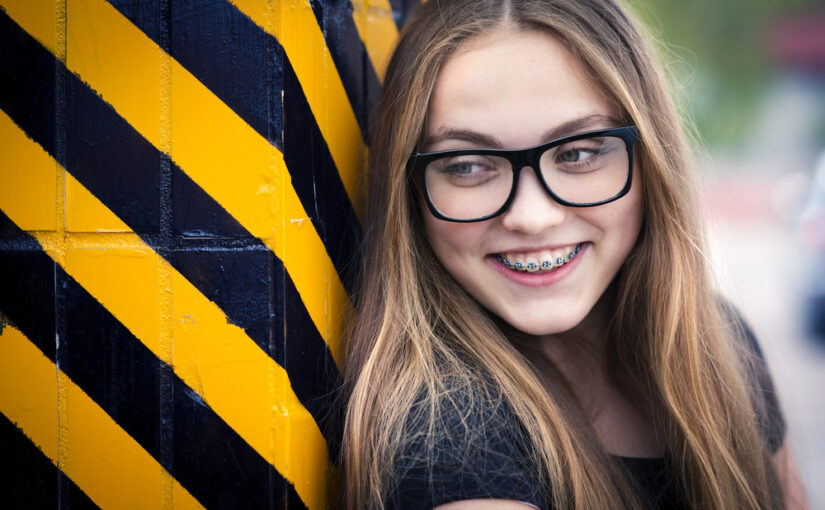 braces treatment