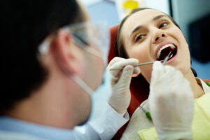 orthodontic treatment