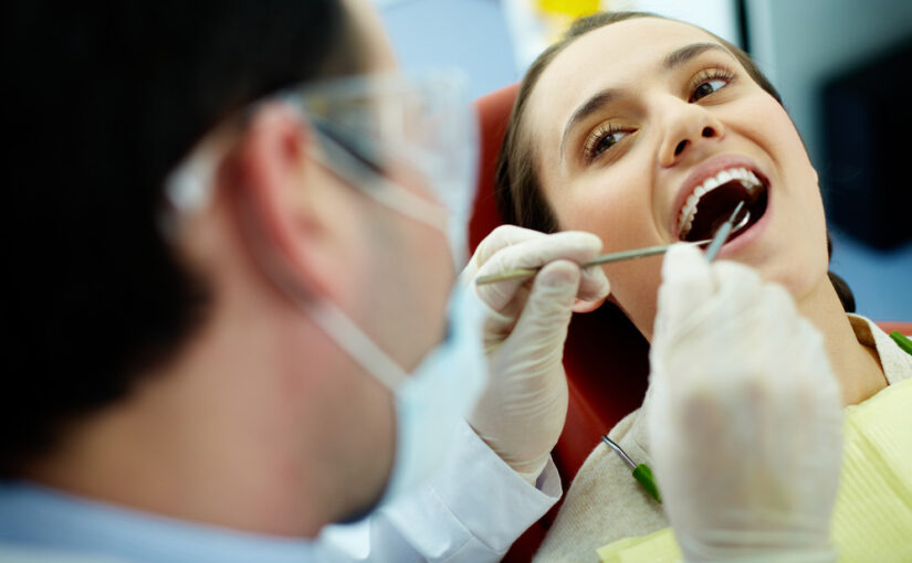 orthodontic treatment