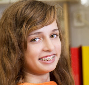 orthodontic treatment