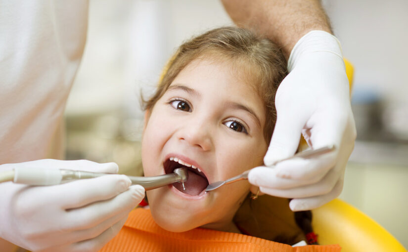 orthodontist