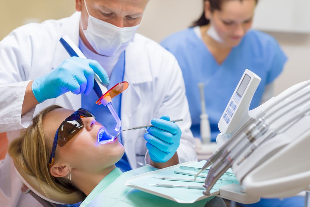 orthodontic treatment