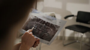 orthodontic treatment