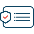 In-Network with Most Insurance Plans icon