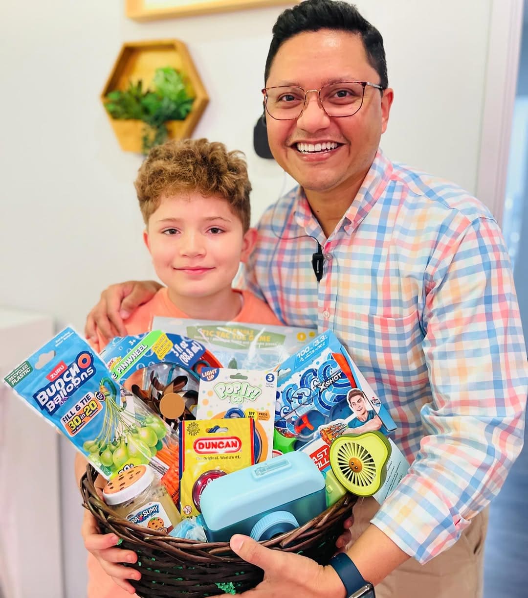 Dr. Hardik T. Kapadia, DMD