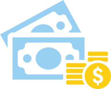 payment policy icon