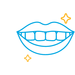 smile icon