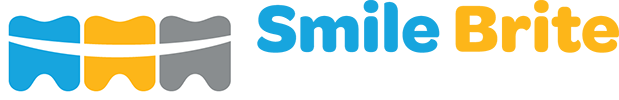 smile brite orthodontics logo